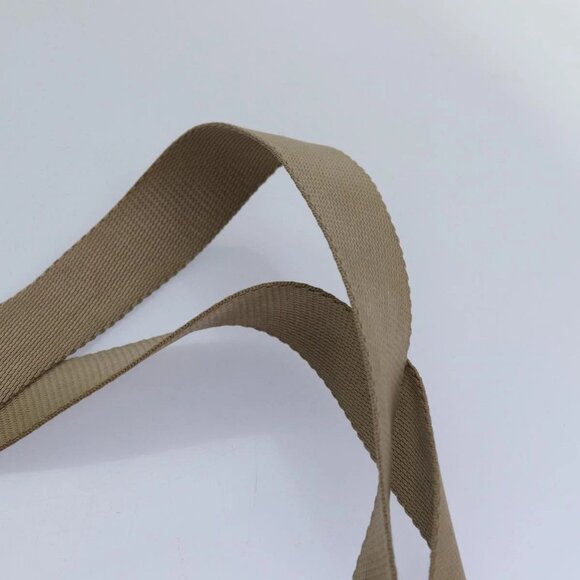 PRADA Backpack Nylon Khaki Auth - Picture 8 of 15